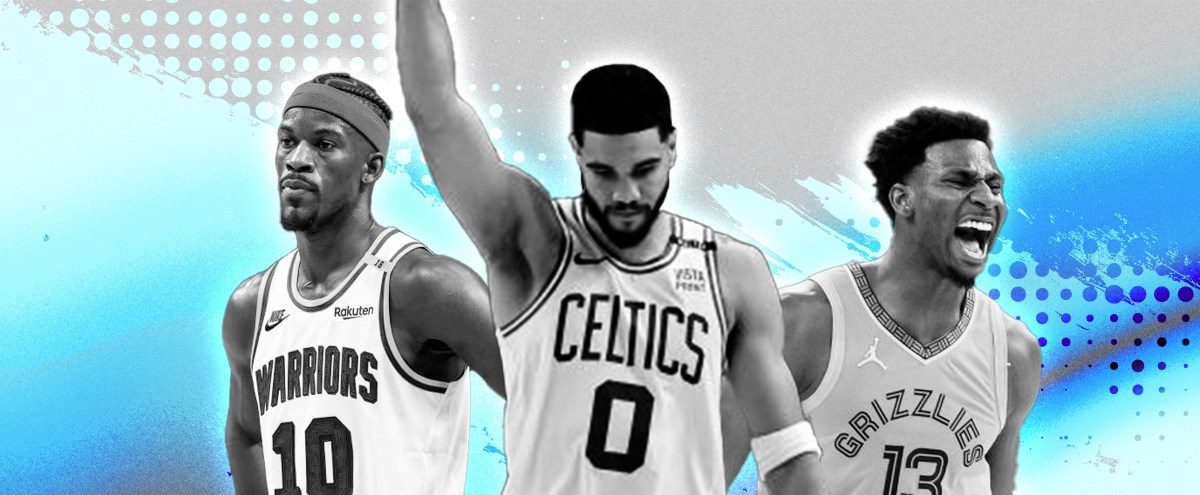 DIME NBA Tier List: Tiering The League Ahead Of The Stretch Run